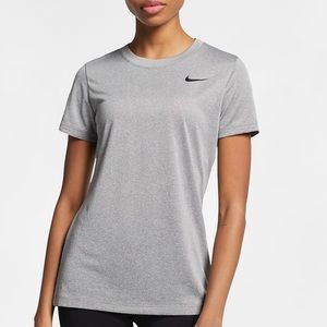 Women’s Nike Dry-Fit Legend Shirt
